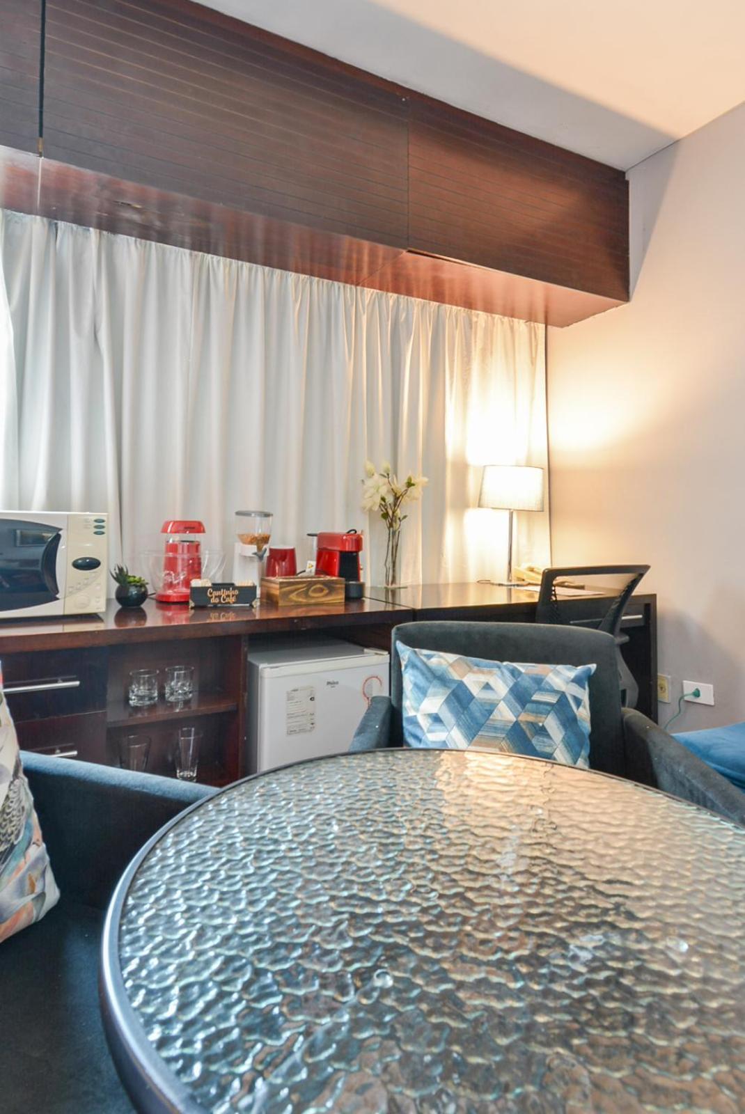 Cozy Wtc Apartment